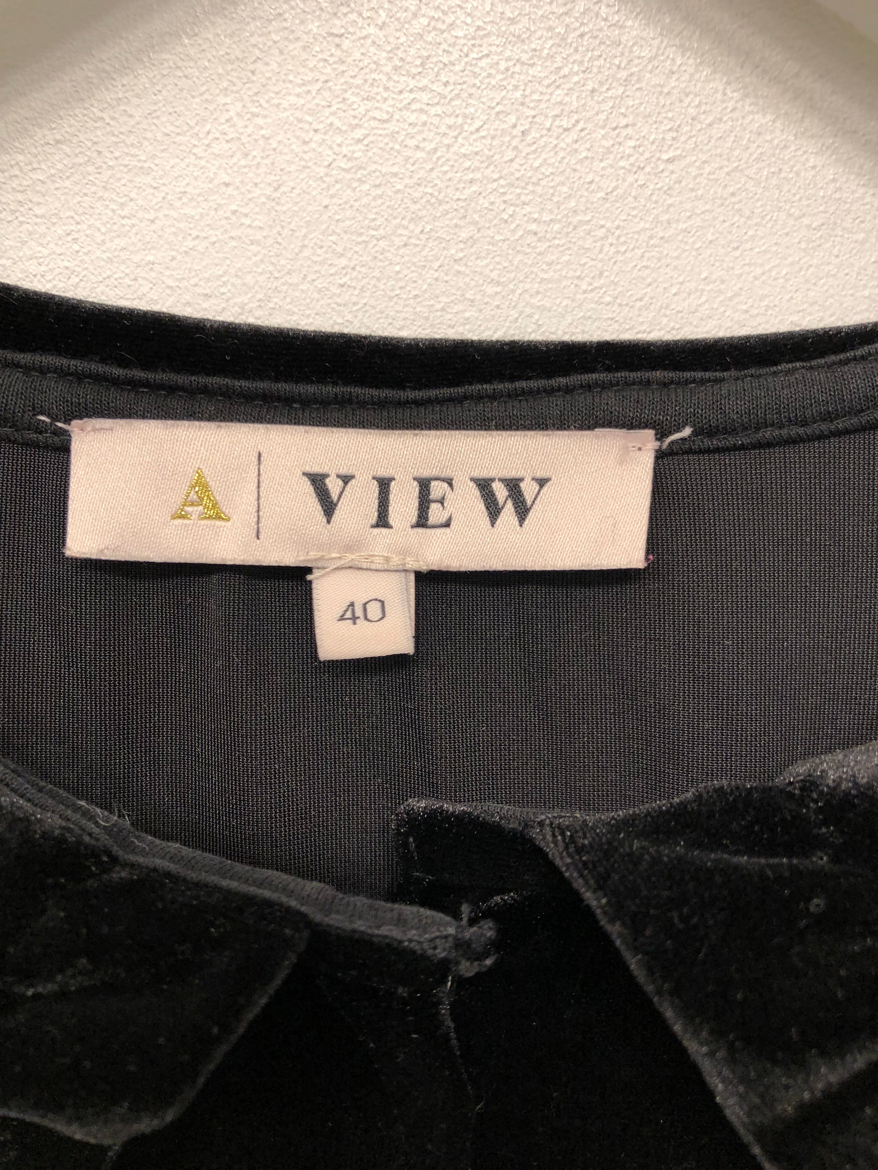 AVIEW Kjole